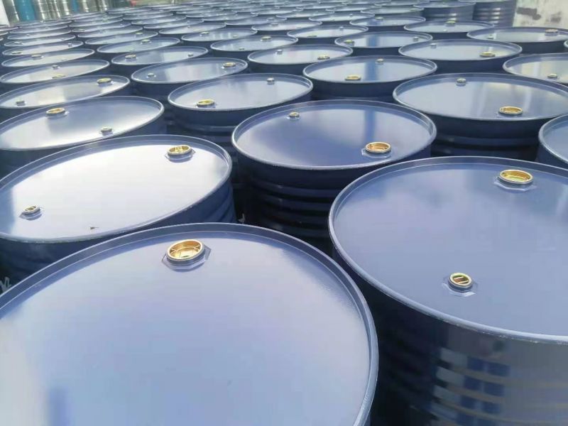 用于包裝危險貨物的鐵桶的基本條件